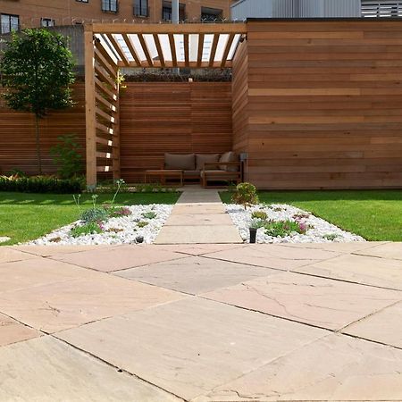 Lexham Gardens By Cheval Maison London Exterior foto