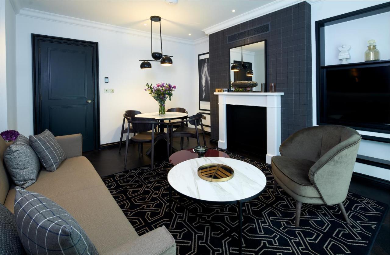 Lexham Gardens By Cheval Maison London Exterior foto