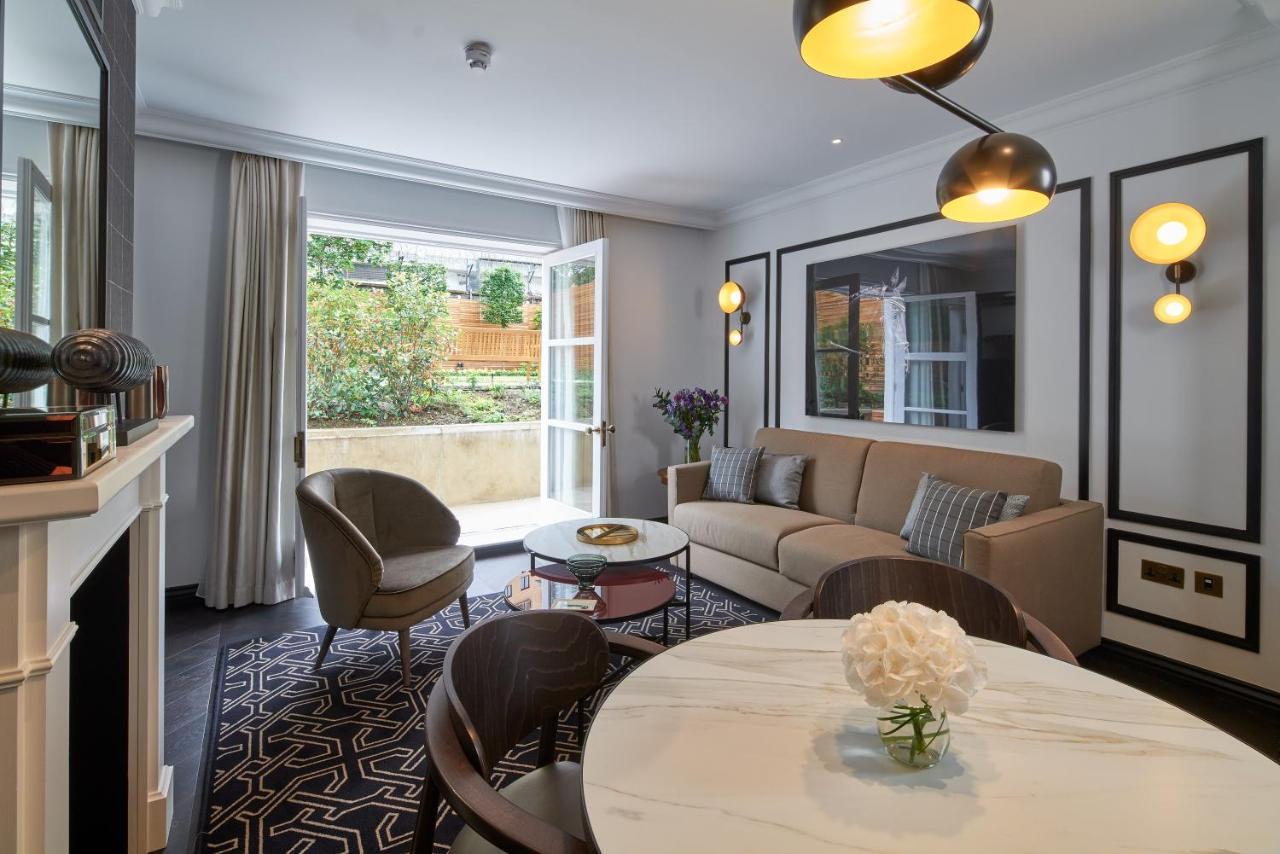Lexham Gardens By Cheval Maison London Exterior foto