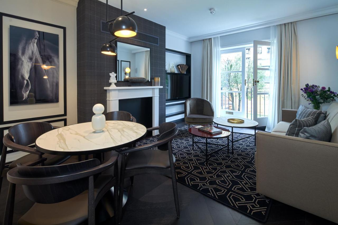 Lexham Gardens By Cheval Maison London Exterior foto