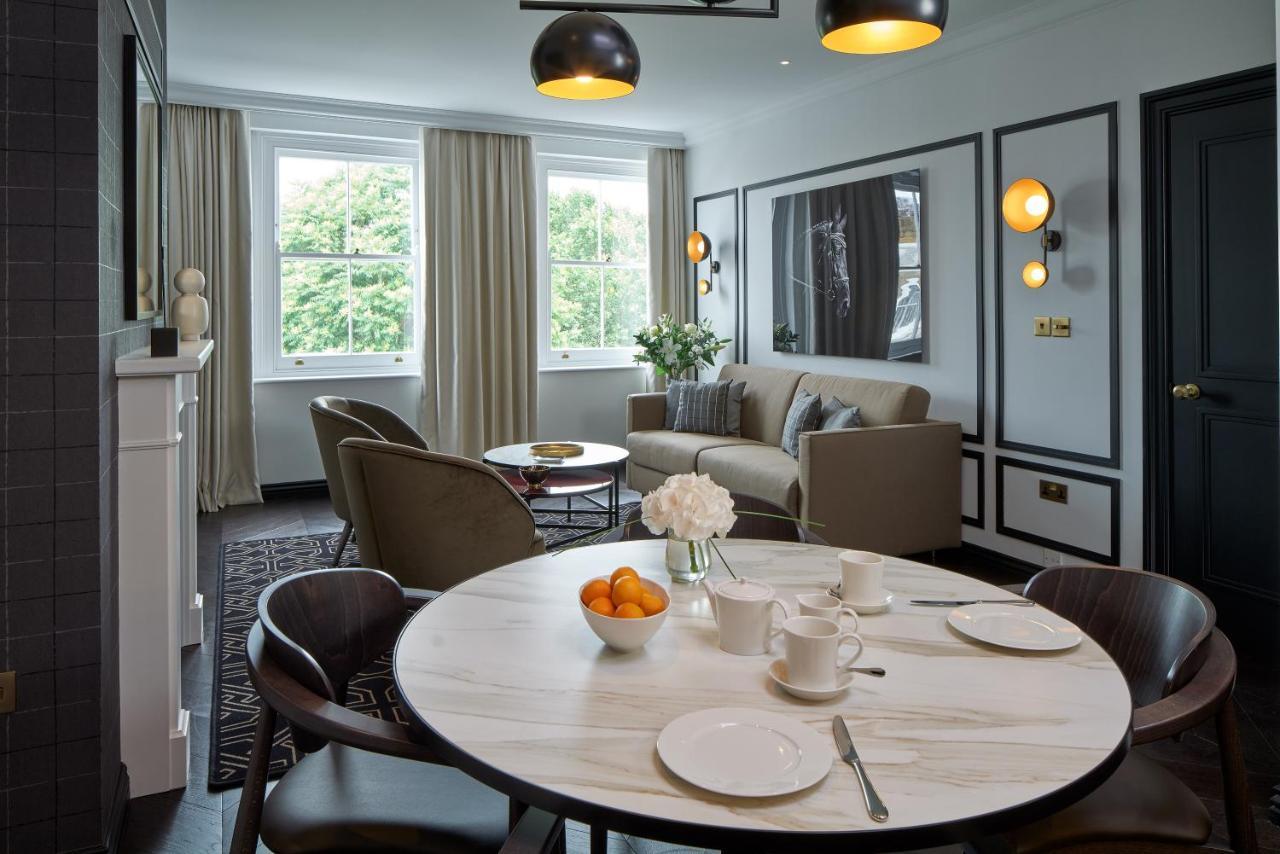Lexham Gardens By Cheval Maison London Exterior foto