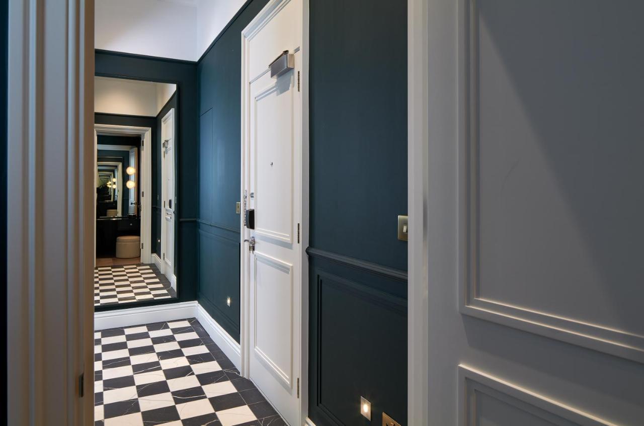 Lexham Gardens By Cheval Maison London Exterior foto