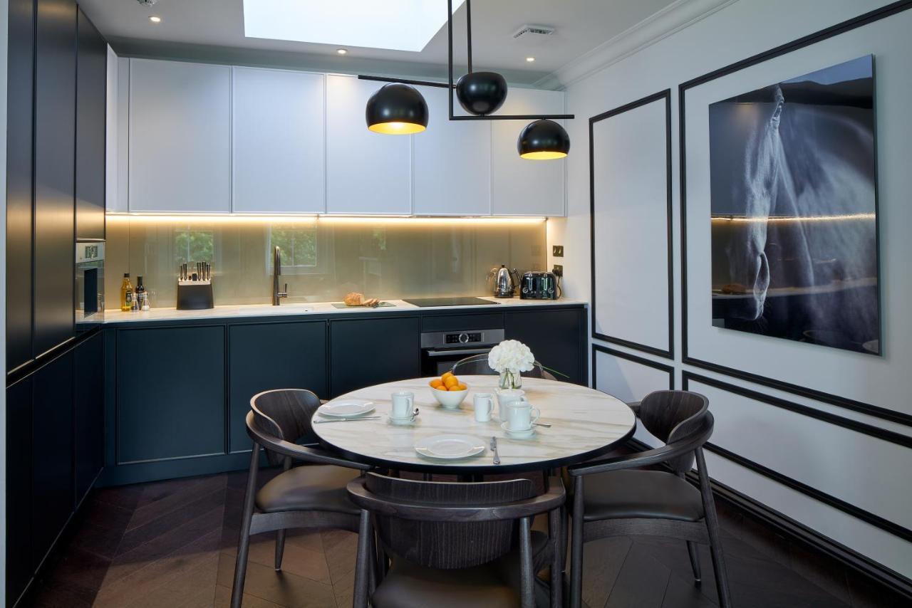 Lexham Gardens By Cheval Maison London Exterior foto