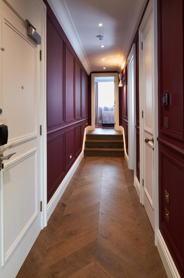 Lexham Gardens By Cheval Maison London Exterior foto