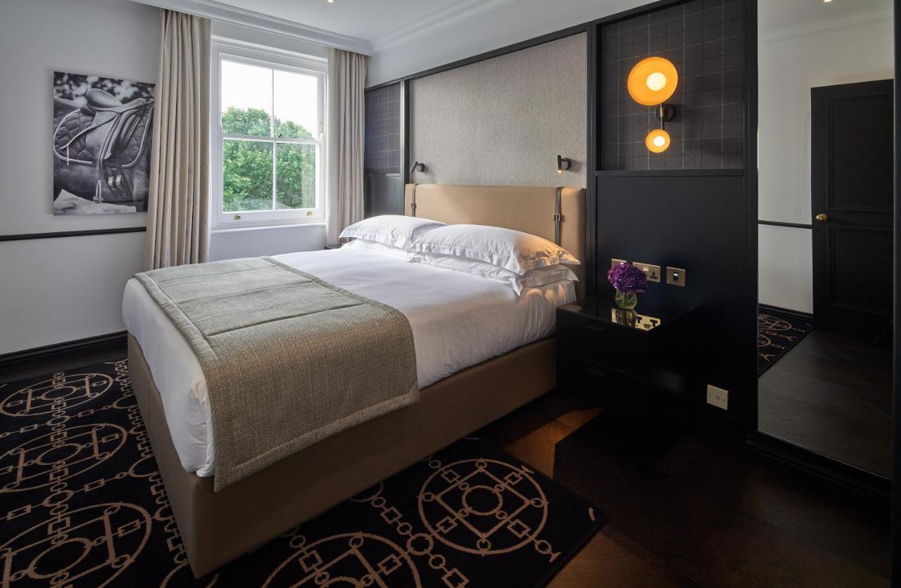 Lexham Gardens By Cheval Maison London Exterior foto