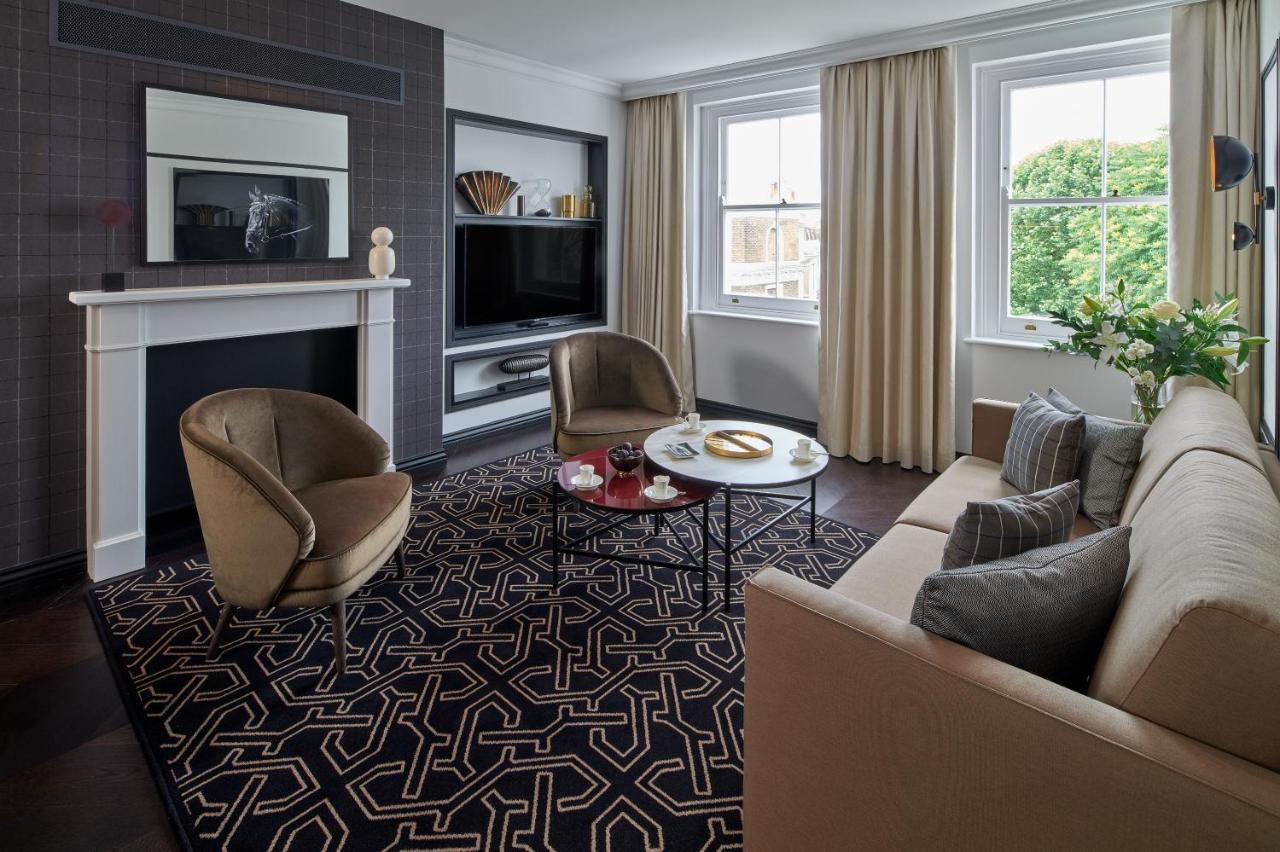 Lexham Gardens By Cheval Maison London Exterior foto