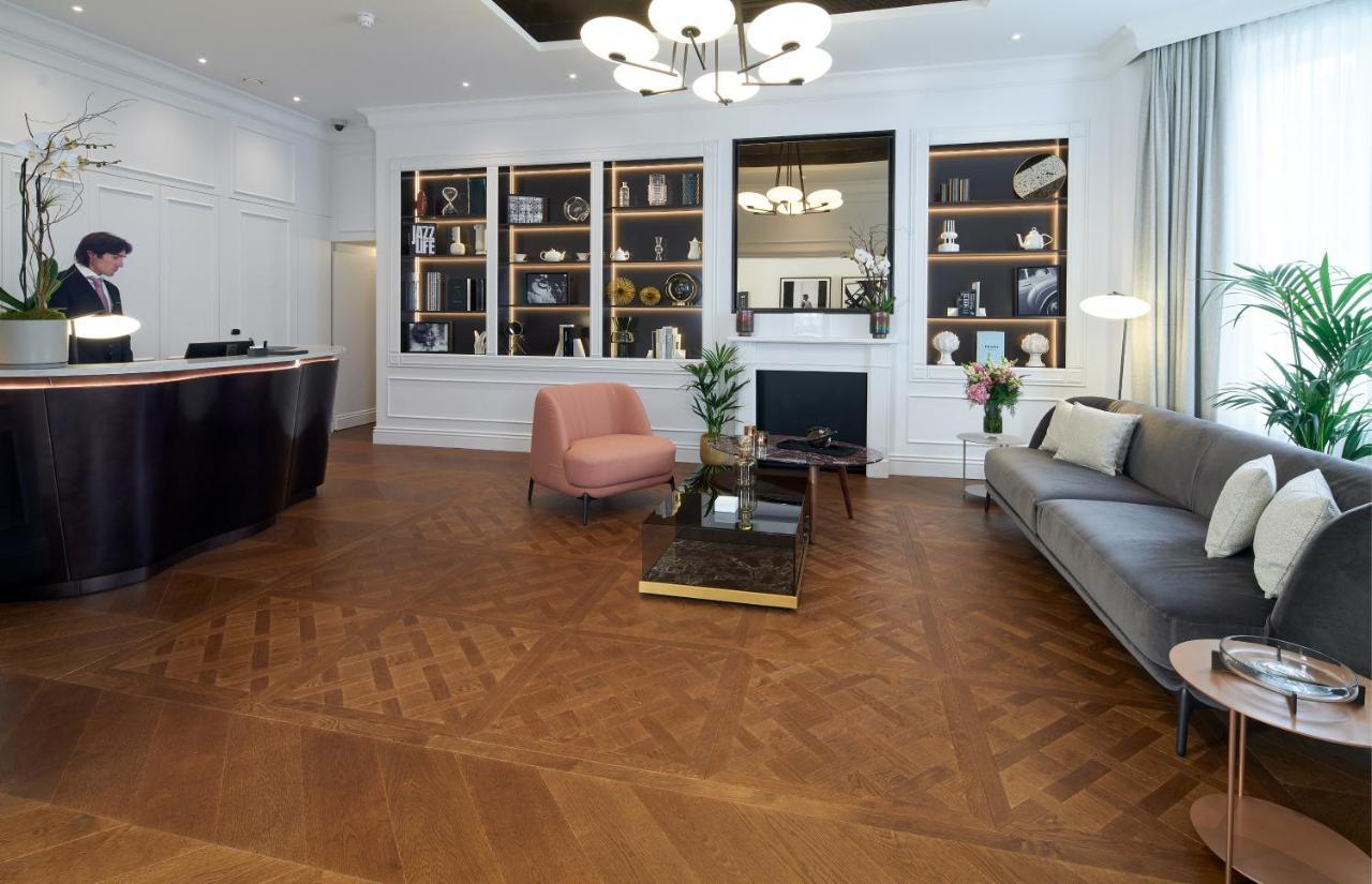 Lexham Gardens By Cheval Maison London Exterior foto