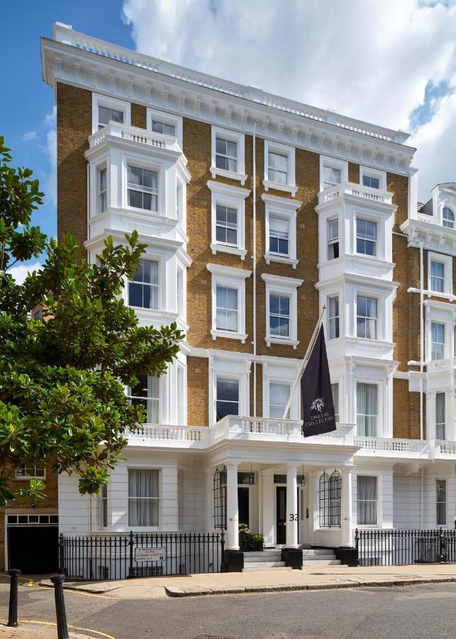 Lexham Gardens By Cheval Maison London Exterior foto