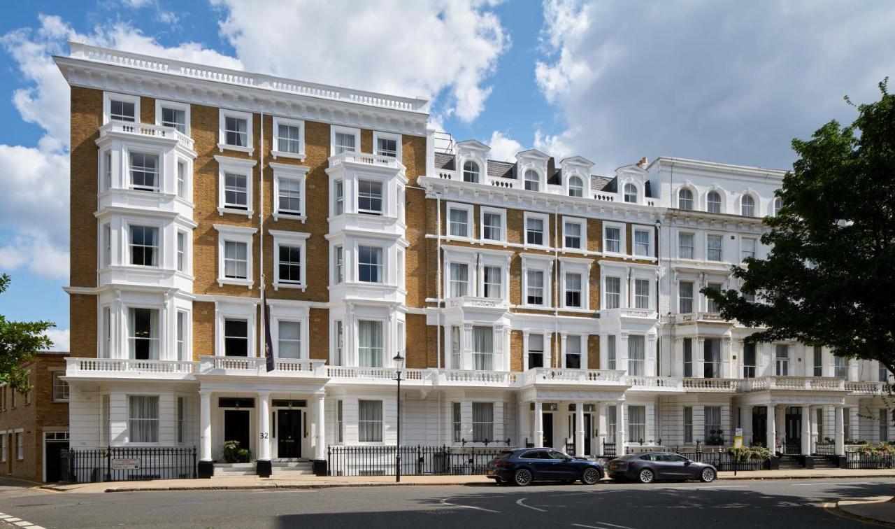 Lexham Gardens By Cheval Maison London Exterior foto