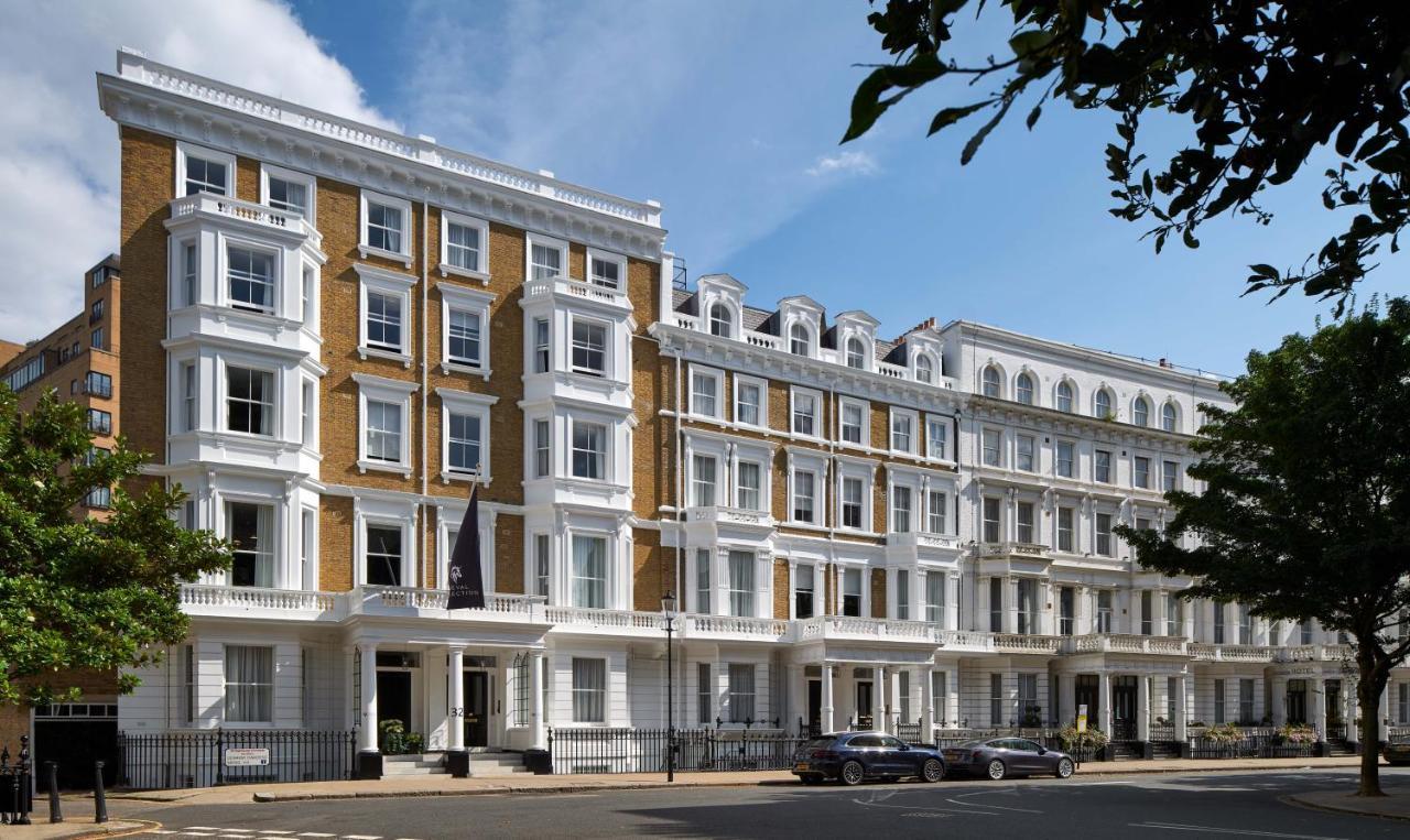 Lexham Gardens By Cheval Maison London Exterior foto