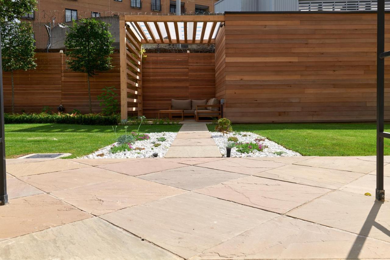 Lexham Gardens By Cheval Maison London Exterior foto