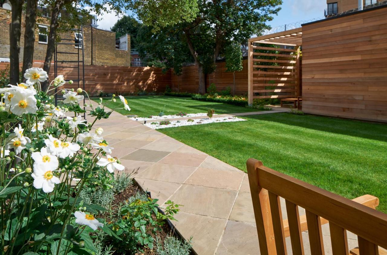 Lexham Gardens By Cheval Maison London Exterior foto